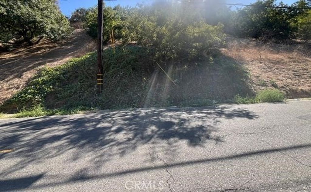 0 Palomar Drive, La Habra Heights, CA 90631 — exterior