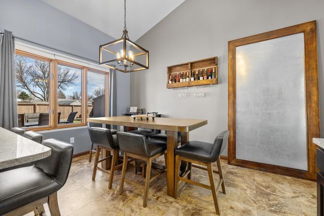 1821 TAMMY DR. SW, Minot, ND 58701