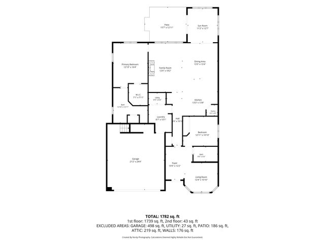 13598 Crownline Drive NE, Prior Lake, MN 55372
