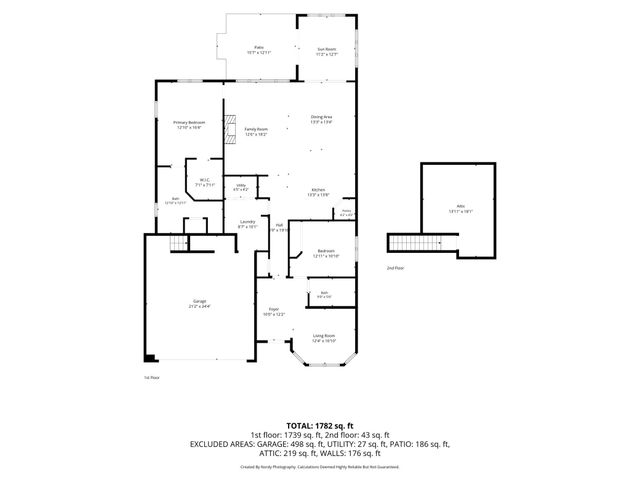 13598 Crownline Drive NE, Prior Lake, MN 55372