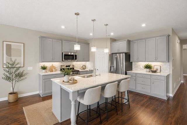 13598 Crownline Drive NE, Prior Lake, MN 55372