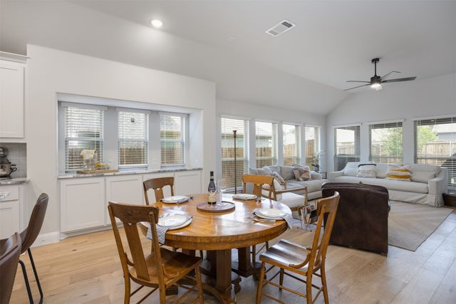 1003 Pecan Glen Drive, Melissa, TX 75454