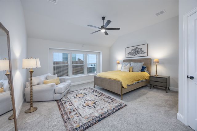 1003 Pecan Glen Drive, Melissa, TX 75454