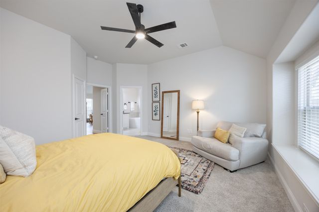 1003 Pecan Glen Drive, Melissa, TX 75454