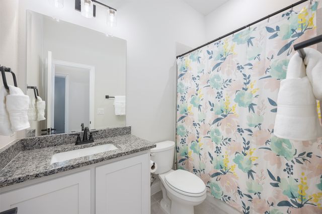 1003 Pecan Glen Drive, Melissa, TX 75454