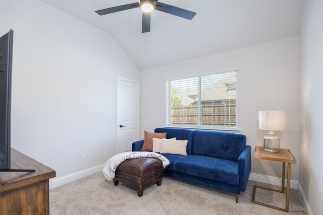 1003 Pecan Glen Drive, Melissa, TX 75454