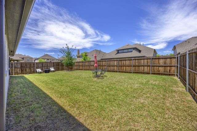 1003 Pecan Glen Drive, Melissa, TX 75454