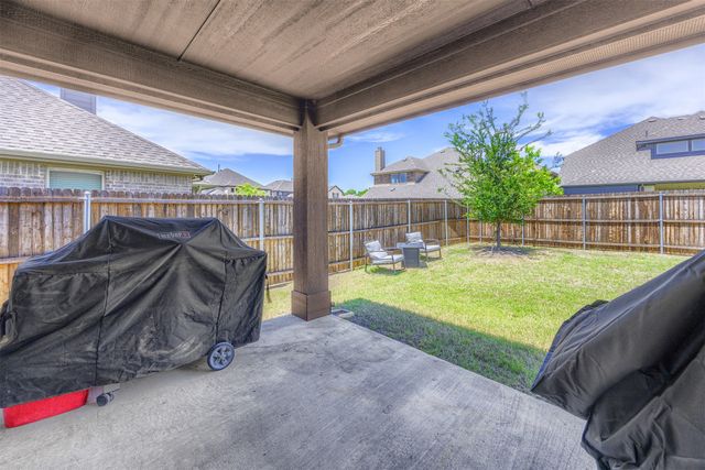 1003 Pecan Glen Drive, Melissa, TX 75454