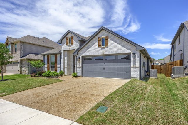 1003 Pecan Glen Drive, Melissa, TX 75454