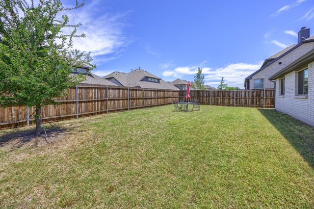 1003 Pecan Glen Drive, Melissa, TX 75454
