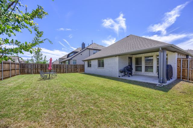 1003 Pecan Glen Drive, Melissa, TX 75454
