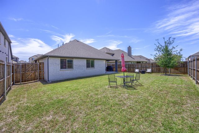 1003 Pecan Glen Drive, Melissa, TX 75454
