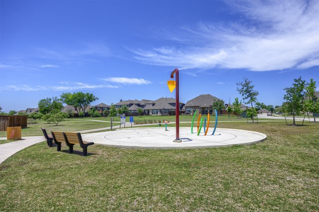 1003 Pecan Glen Drive, Melissa, TX 75454