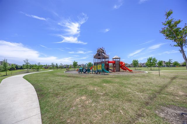 1003 Pecan Glen Drive, Melissa, TX 75454