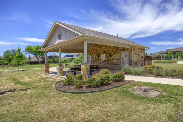 1003 Pecan Glen Drive, Melissa, TX 75454