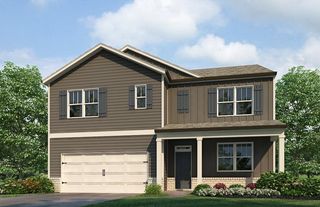 2987 Daxton Lane, Gainesville, GA 30507