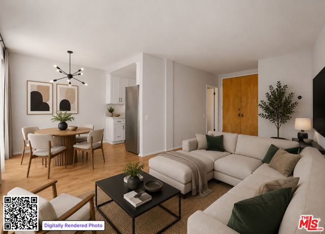622 S Barrington Avenue 304, Los Angeles, CA 90049