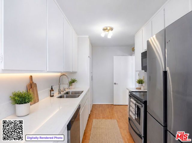 622 S Barrington Avenue 304, Los Angeles, CA 90049