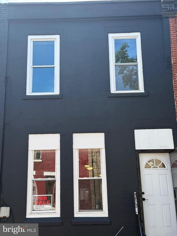 1912 PAGE ST, Philadelphia, PA 19121