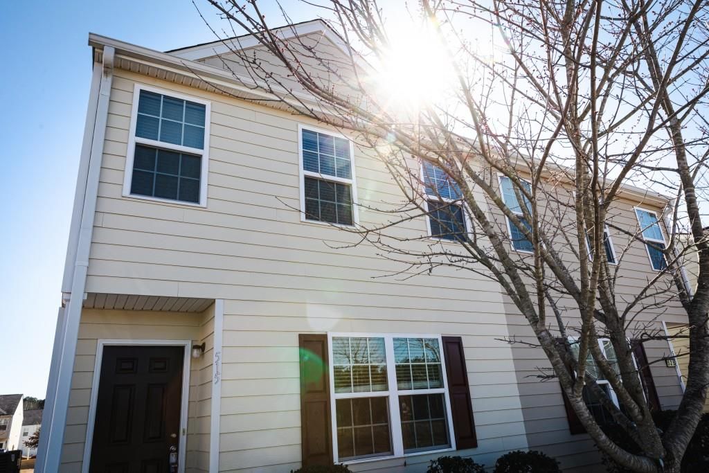 515 Merchant Street, Athens, GA 30607