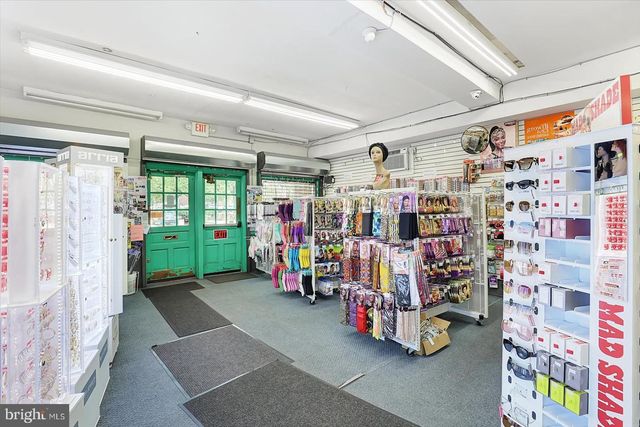 128-130 S GEORGE ST, York, PA 17401