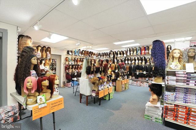 128-130 S GEORGE ST, York, PA 17401