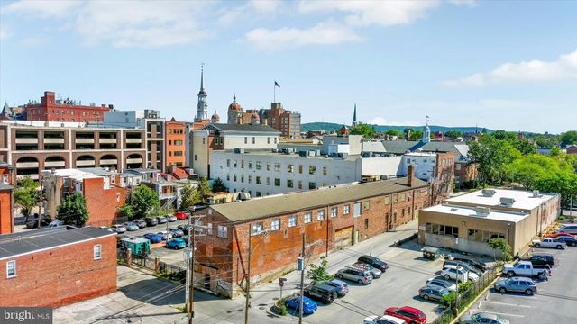 128-130 S GEORGE ST, York, PA 17401