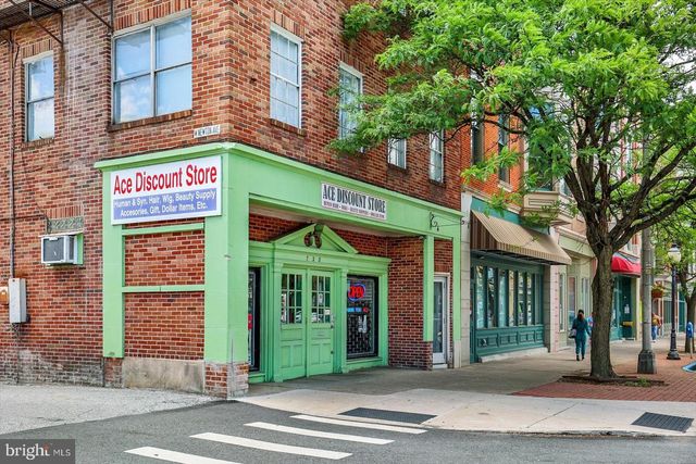 128-130 S GEORGE ST, York, PA 17401