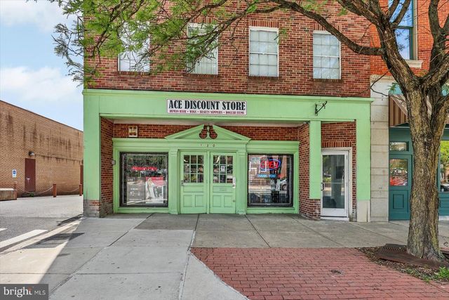 128-130 S GEORGE ST, York, PA 17401