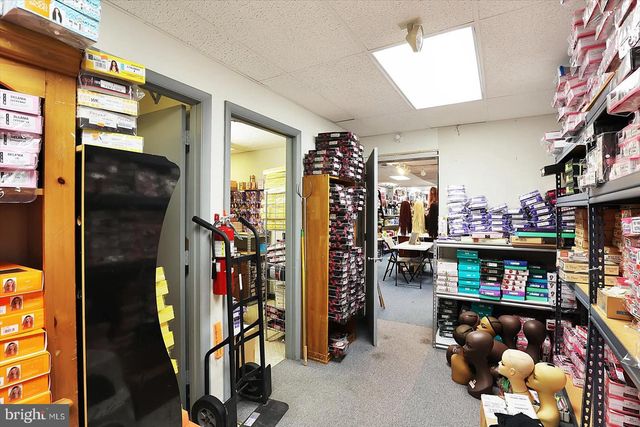 128-130 S GEORGE ST, York, PA 17401