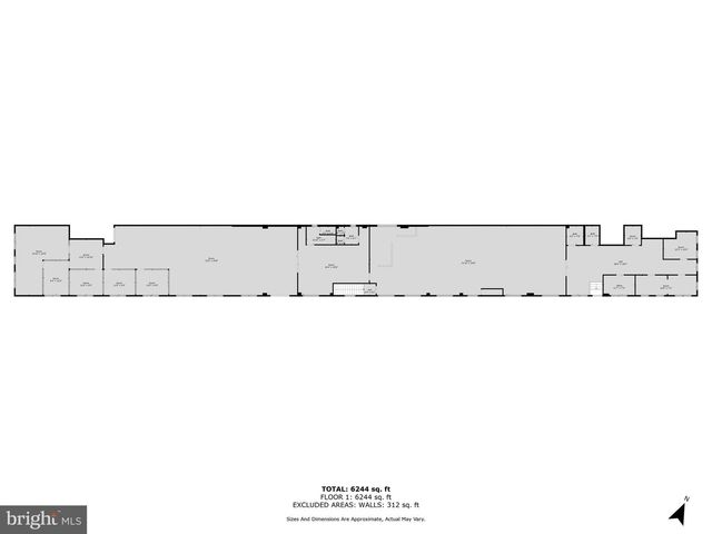 128-130 S GEORGE ST, York, PA 17401