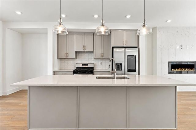 1844 Gotham Lane NE, Atlanta, GA 30324