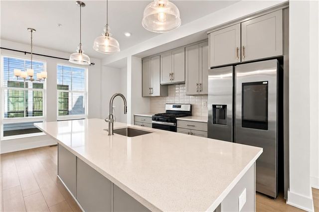 1844 Gotham Lane NE, Atlanta, GA 30324