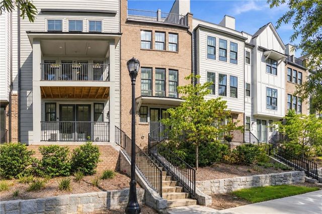 1844 Gotham Lane NE, Atlanta, GA 30324