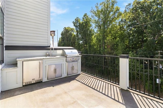 1844 Gotham Lane NE, Atlanta, GA 30324