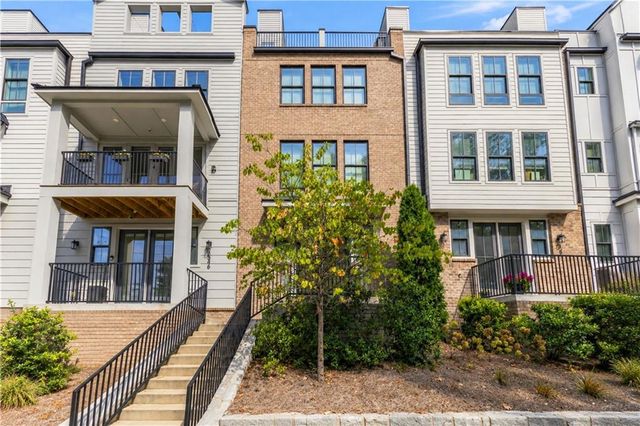 1844 Gotham Lane NE, Atlanta, GA 30324