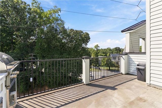 1844 Gotham Lane NE, Atlanta, GA 30324