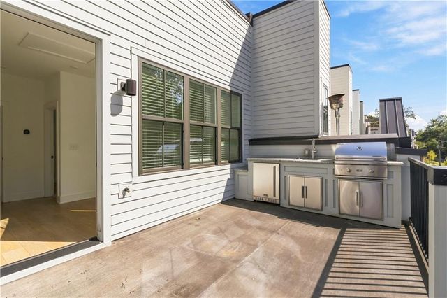 1844 Gotham Lane NE, Atlanta, GA 30324