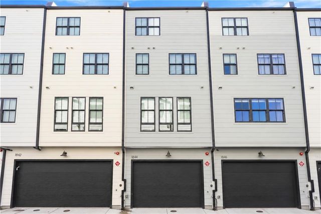 1844 Gotham Lane NE, Atlanta, GA 30324