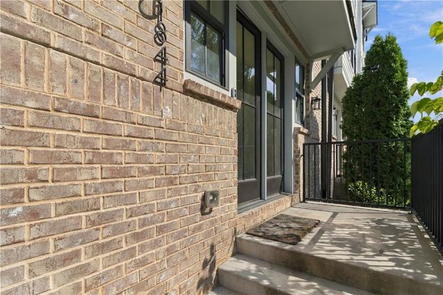 1844 Gotham Lane NE, Atlanta, GA 30324