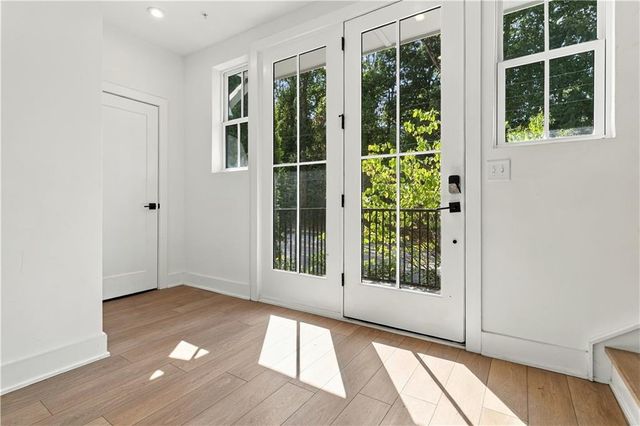 1844 Gotham Lane NE, Atlanta, GA 30324