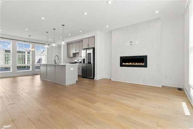 1844 Gotham Lane NE, Atlanta, GA 30324