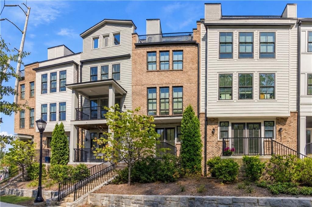 1844 Gotham Lane NE, Atlanta, GA 30324