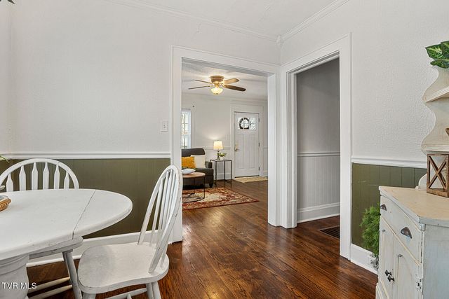 807 Weaver Pike, Bristol, TN 37620