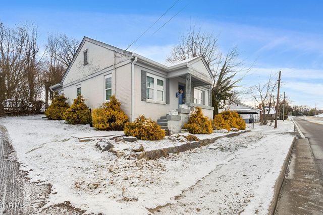 807 Weaver Pike, Bristol, TN 37620