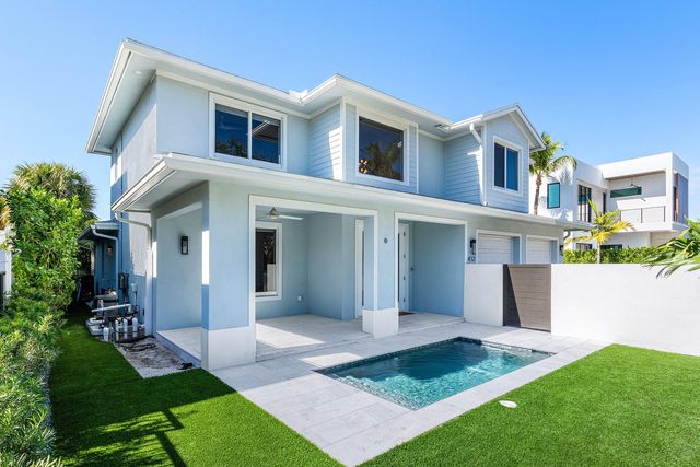 412 SE 4th Avenue, Delray Beach, FL 33483