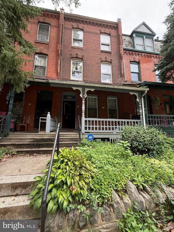 4510 REGENT ST, Philadelphia, PA 19143