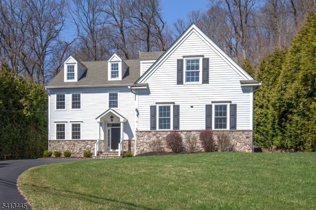 15 Mundy Ln, Warren Twp., NJ 07059