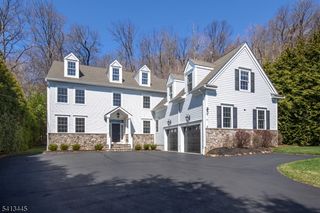 15 Mundy Ln, Warren Twp., NJ 07059