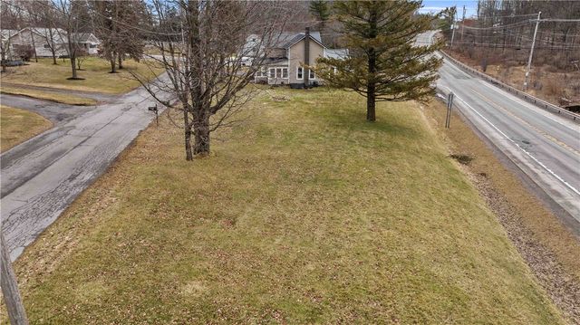 4338 Wells Curtice Road, Canandaigua Town, NY 14424